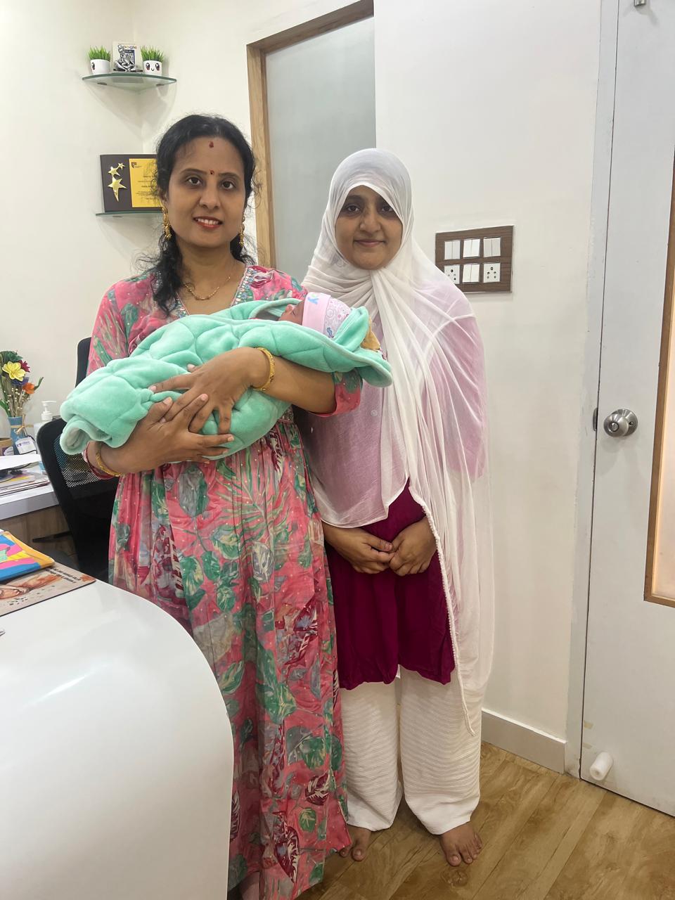 Happy Family 10 — Vivaa Hospitals