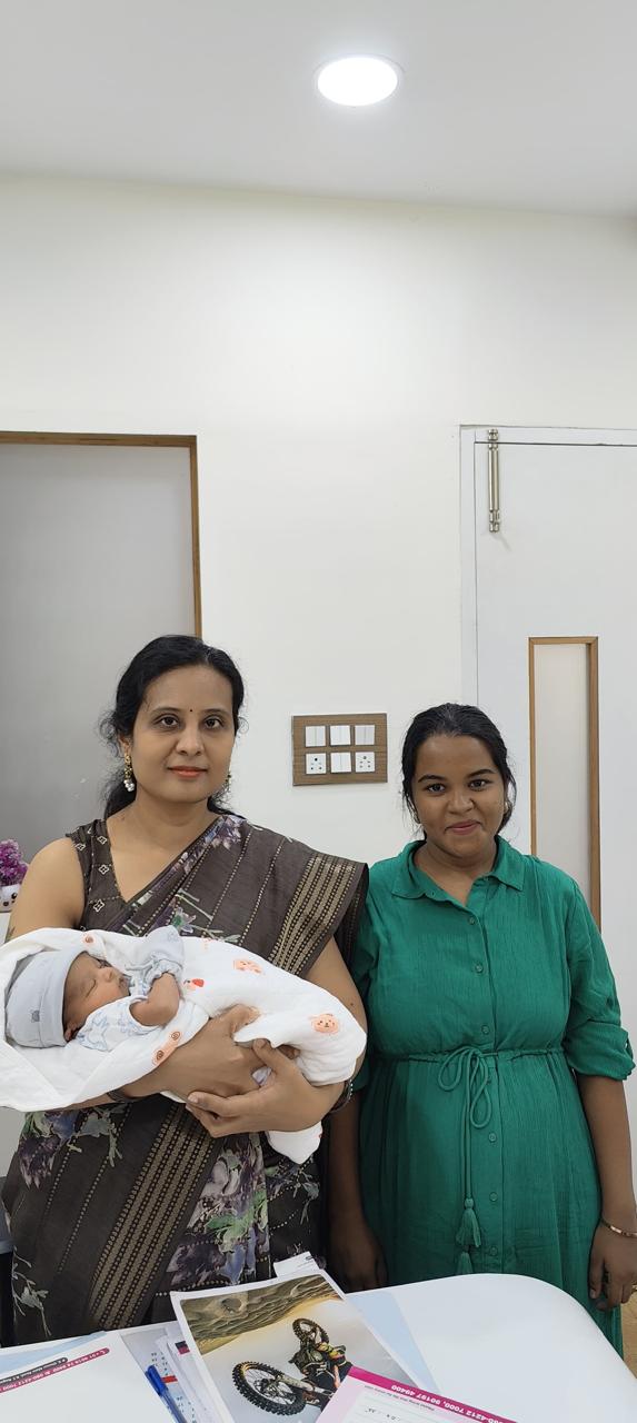 Happy Family 8 — Vivaa Hospitals