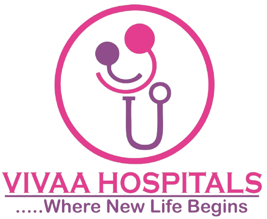 Vivaa Hospitals Logo