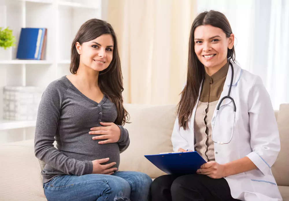 Obstetrics