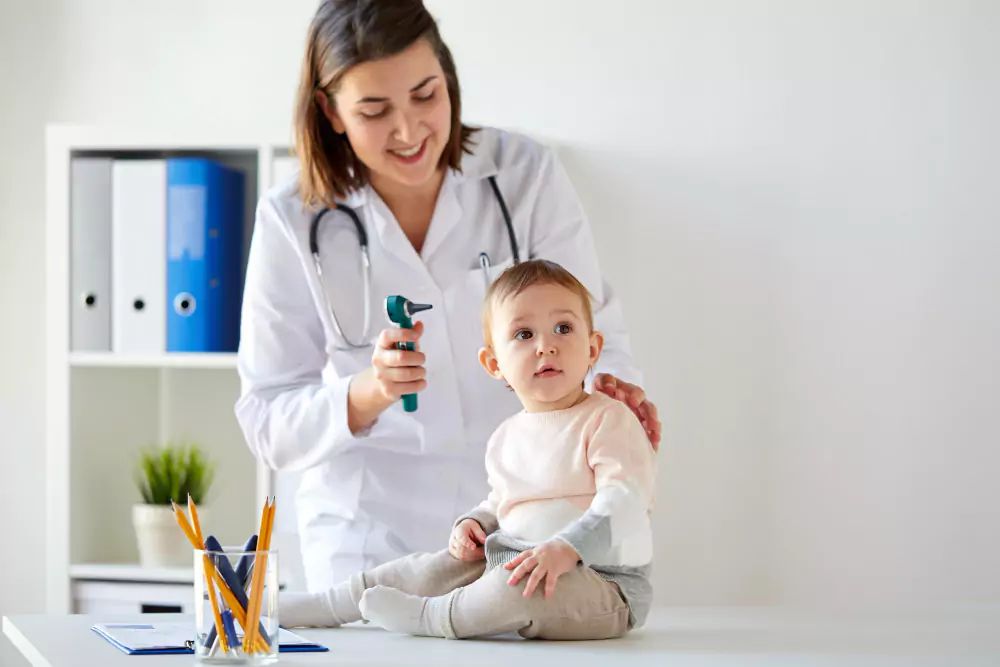 Paediatrics