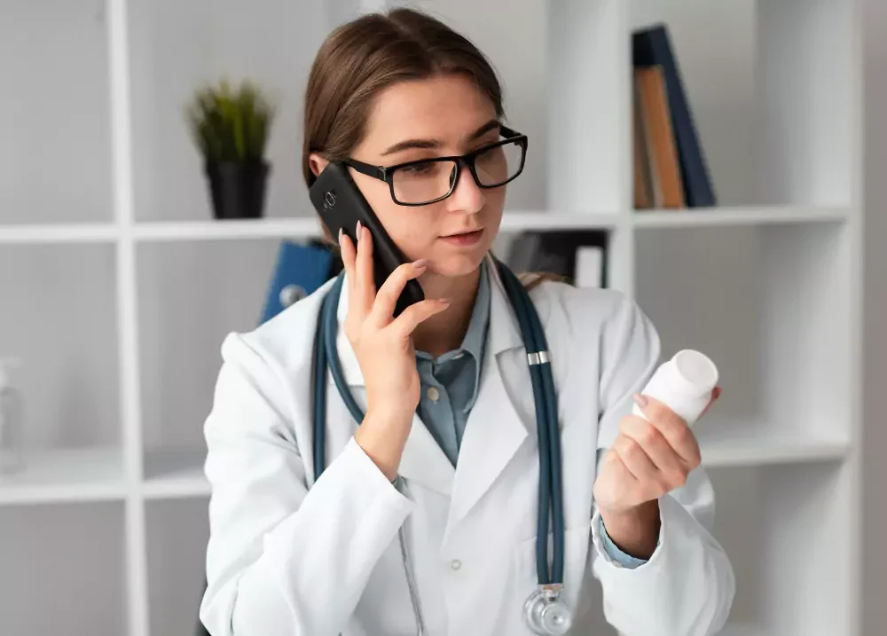 Online Consultations